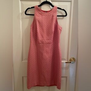 Ann Taylor Shift Dress